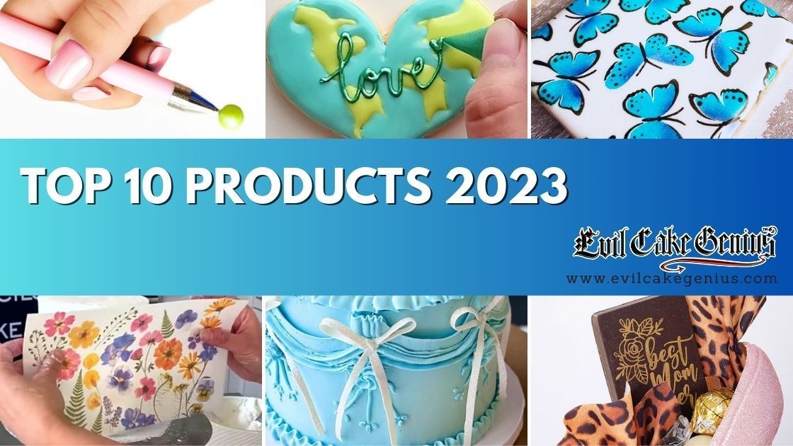 The ECG's  Top 10 Products of 2023