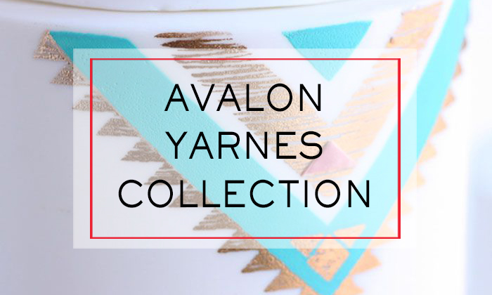 Avalon Yarnes Collection