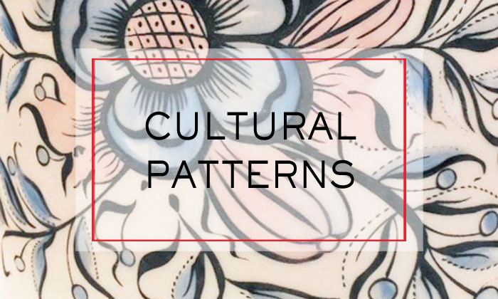 Cultural Patterns