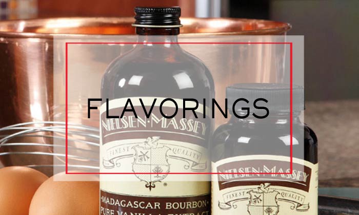 Flavorings