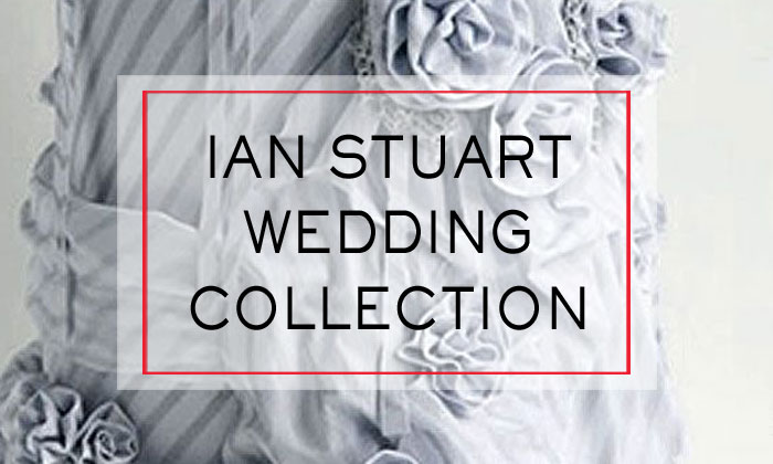 Ian Stuart Wedding Collection