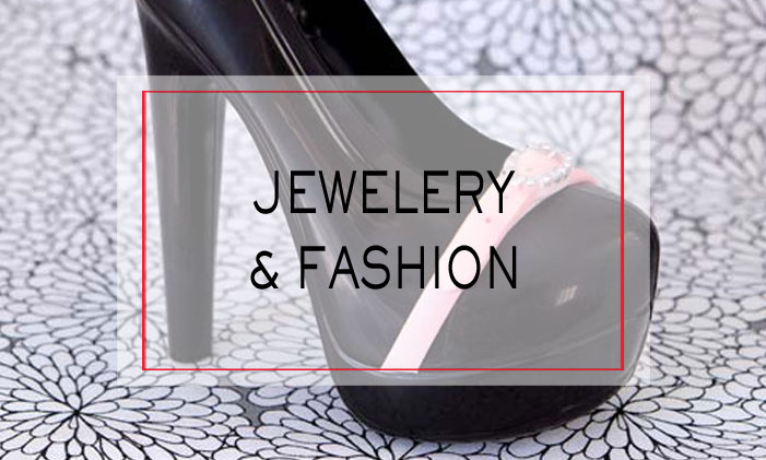 Jewelry and Fashion