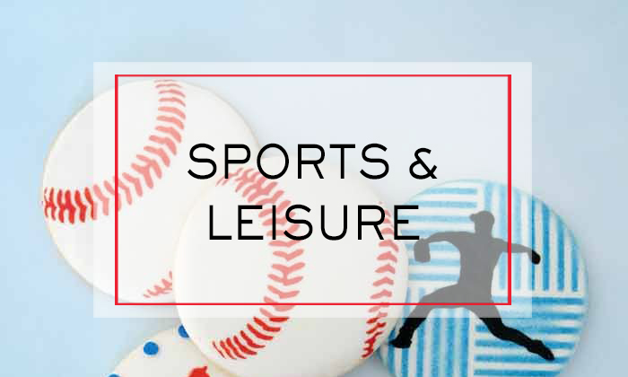 Sports and Leisure