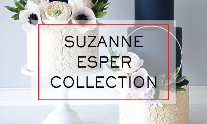 Suzanne Esper Collection