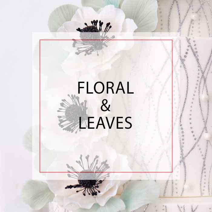 Floral & Leaves