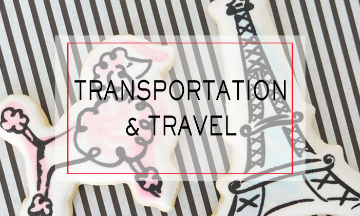 Transportation and Travel