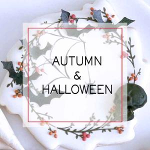 Autumn & Halloween