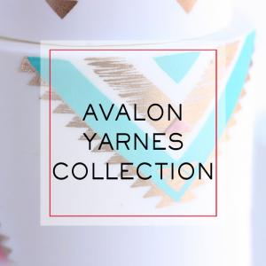 Avalon Yarnes Collection