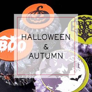 Halloween & Autumn