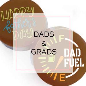 Dads & Grads