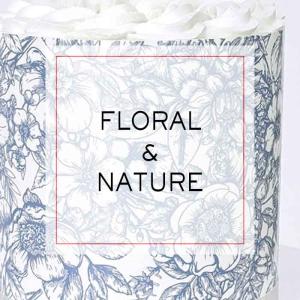 Floral & Nature