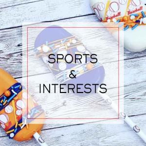 Sports & Interests