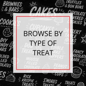 Browse by Type of Treat