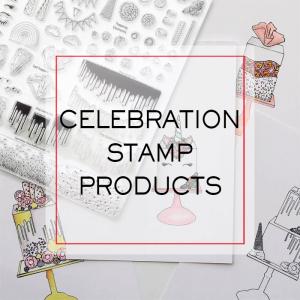 Celebration Stamp Matching Products