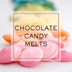 Chocolate Candy Melts