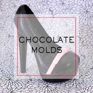 Magnetic Chocolate Molds