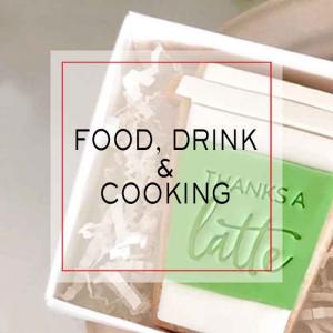 Food, Drink and Cooking