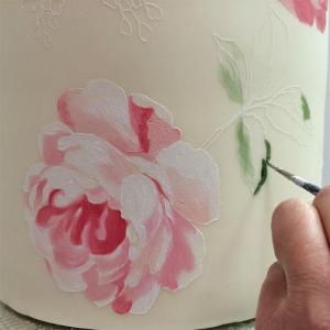 Hand Painting Made Easy