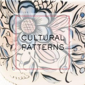 Cultural Patterns