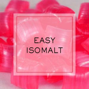 Easy Isomalt