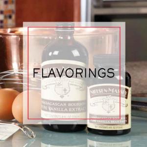 Flavorings