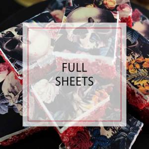 Full Sheets