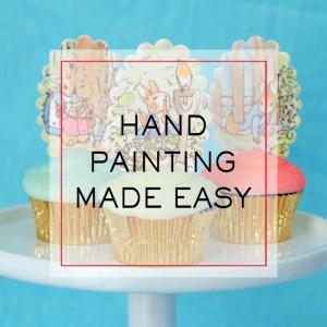 Hand-Painting Made Easy