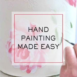 Hand-Painting Made Easy