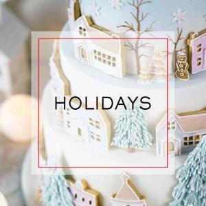 Holidays