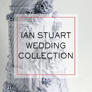 Ian Stuart Wedding Collection