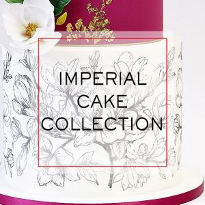 Imperial Cake Collection