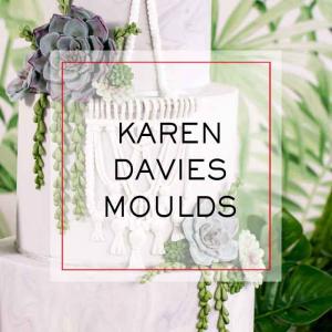 Karen Davies Moulds