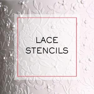 Lace Stencils