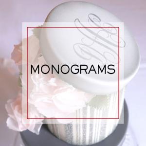 Monograms