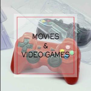 Movies & Video Games