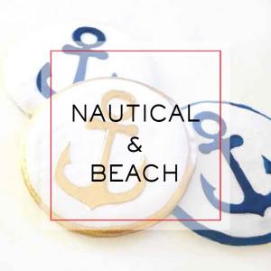 Nautical and Beach