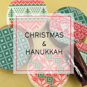 Christmas & Hanukkah