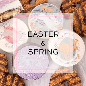 Easter & Spring