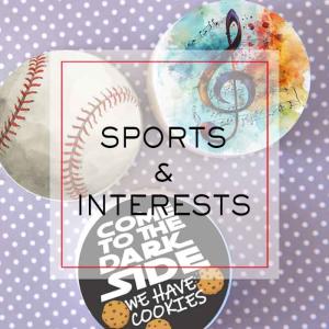 Sports & Interests