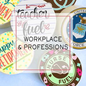 Workplace & Professions