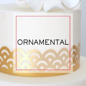 Ornamental