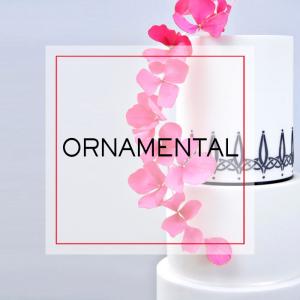 Ornamental