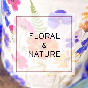 Floral & Nature