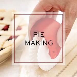 Pie Making