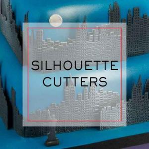 Silhouette Cutters