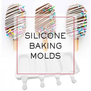 Silicone Baking Molds