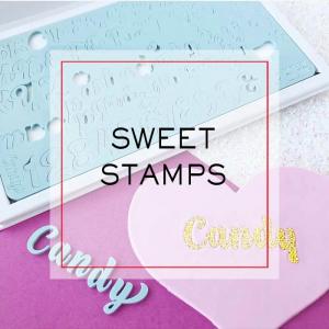 Sweet Stamps