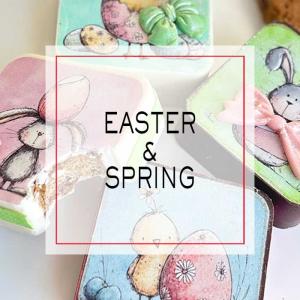 Easter & Spring