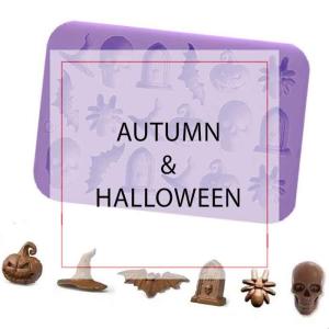 Autumn & Halloween