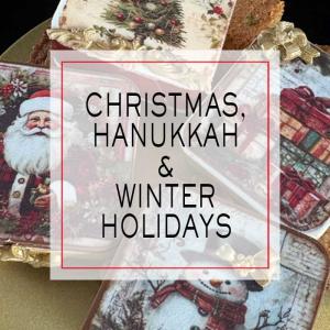 Christmas & Hanukkah
